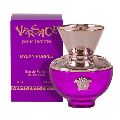 dylan purple versace fragrantica|Versace dylan purple release date.